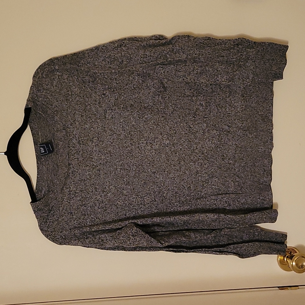Gap crew neck sweater